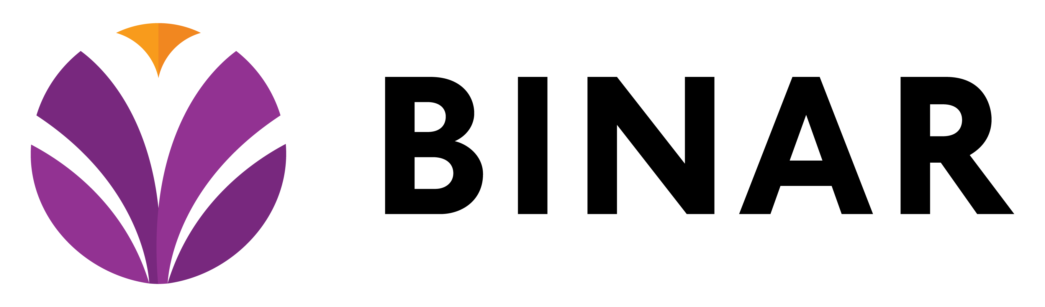 Logo Binar Academy