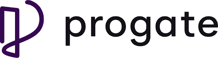 Logo Progate