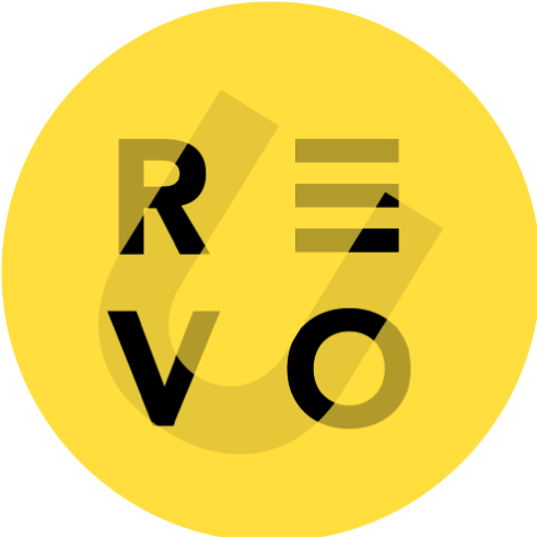 Logo Revou